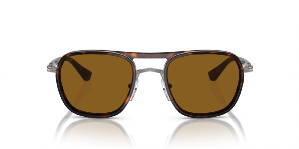 Persol PO2484S Gunmetal/ Havana
