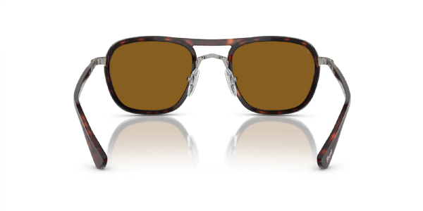 Persol PO2484S Gunmetal/ Havana