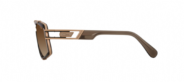 Cazal Zonnebril 8046 002Khaki-Gold
