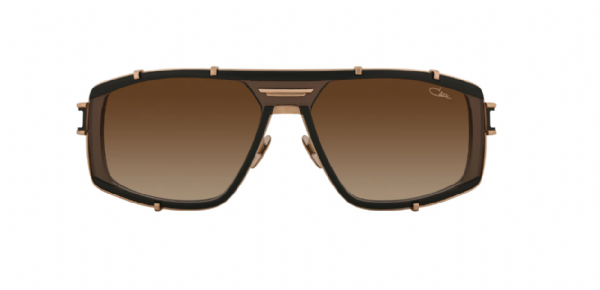 Cazal Zonnebril 8046 002Khaki-Gold