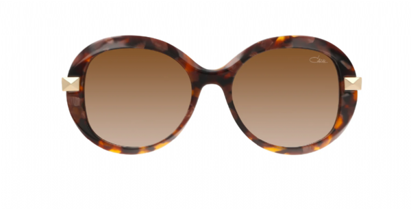 Cazal Zonnebril 8519 Havana Gold/ Brown Gradient
