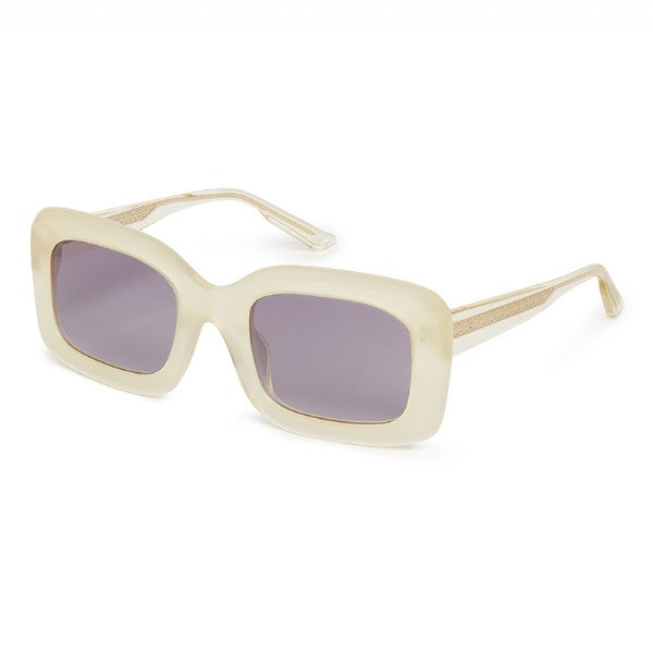 Scotch & Soda Madison Milky Lemon/ Grey Gradient