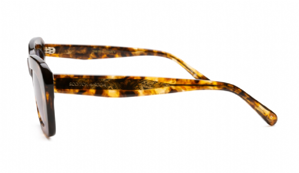 Scotch & Soda SS7038 Havanna/ Grey Pink