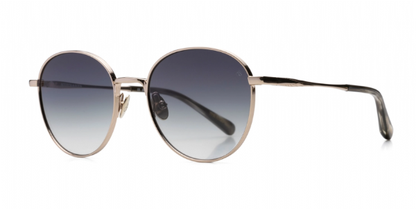 Scotch & Soda SS5024 Light Gold/ Green Gradient