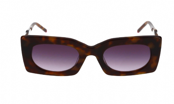 Scotch & Soda SS7041 Soft Tortoise/ Pruple Gradient
