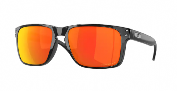 Oakley Holbrook XL Black Ink/Prizm Ruby Polarized