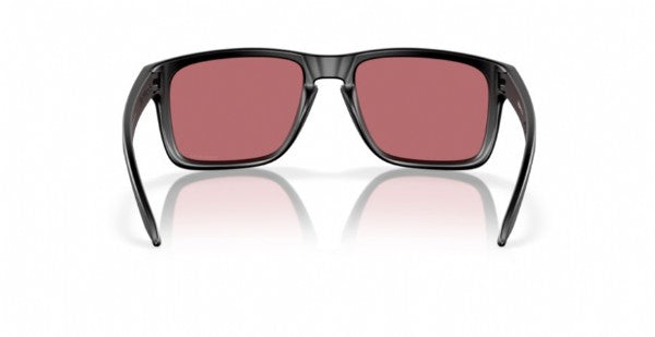 Oakley Holbrook XL Mattschwarz/Prizm Dark Golf