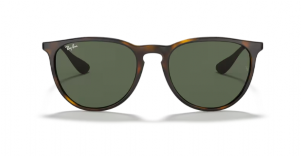 Ray-Ban Erika Light Havana/ Dark Green