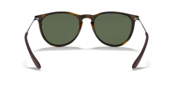 Ray-Ban Erika Light Havana/ Dark Green
