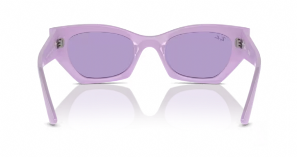 Ray Ban Zena Liliac/Violett