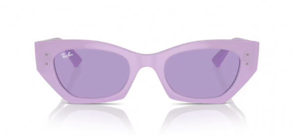 Ray Ban Zena Liliac/Violett