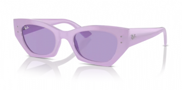 Ray Ban Zena Liliac/Violett