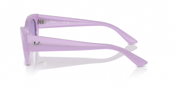 Ray Ban Zena Liliac/Violett