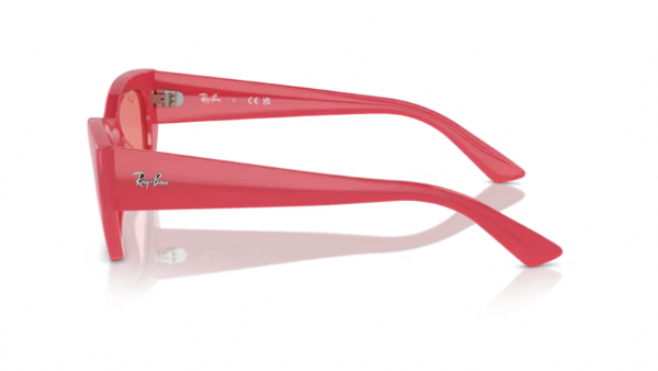 Ray-Ban Zena Red Cherry/ Pink