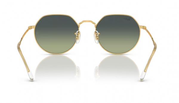 Ray-Ban Jack Arista/ Green Vintage