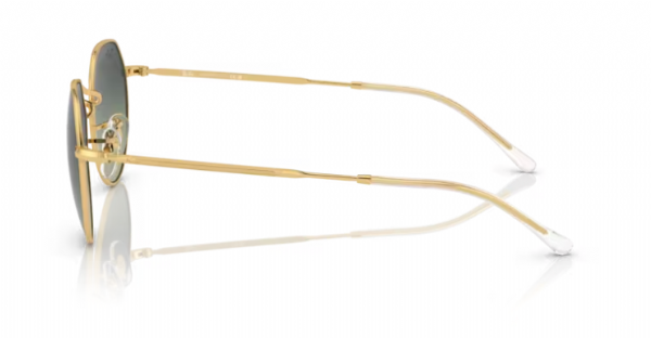 Ray-Ban Jack Arista/ Green Vintage