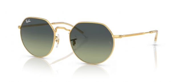Ray-Ban Jack Arista/ Green Vintage