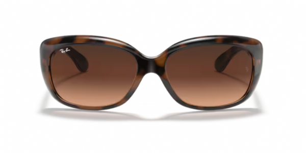 Ray-Ban Jackie Ohh Havana/Pink Gradient Brown