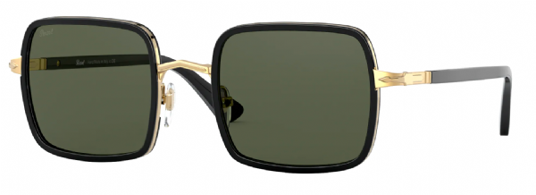 Persol PO2475S Gold&Black/ Green