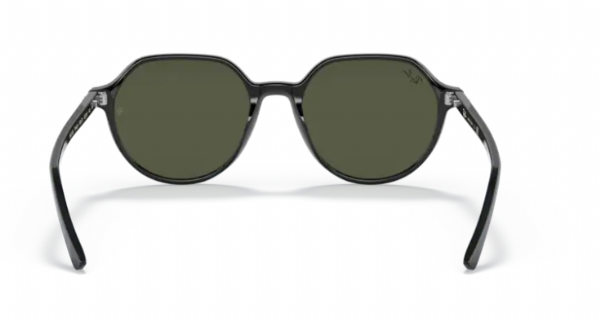 Ray-Ban Thalia Black/ Green
