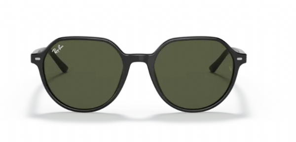 Ray-Ban Thalia Black/ Green