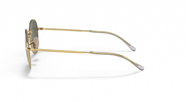 Ray Ban David Arista/Grün