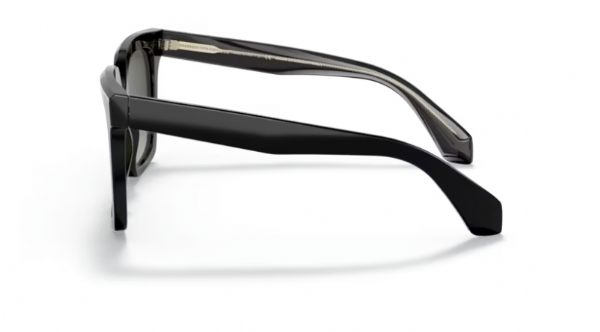 Giorgio Armani 8156 Black/ Gradient Grey