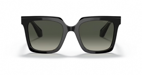 Giorgio Armani 8156 Black/ Gradient Grey
