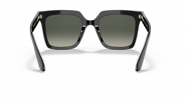 Giorgio Armani 8156 Black/ Gradient Grey