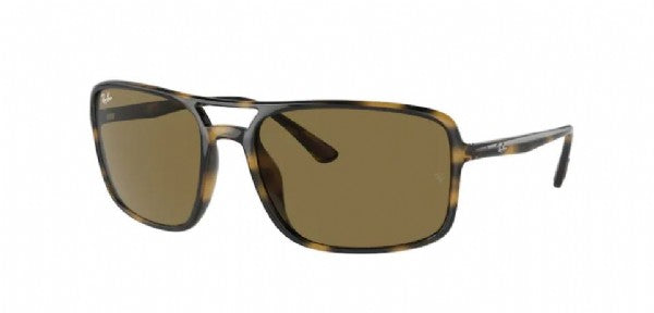 Ray-Ban 4375 Havana/ Dark Brown