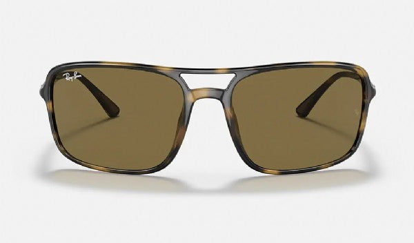 Ray-Ban 4375 Havana/ Dark Brown