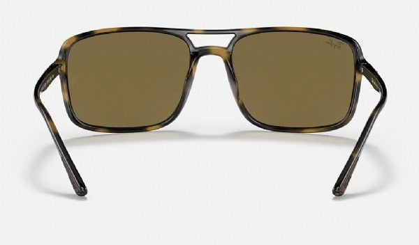 Ray-Ban 4375 Havana/ Dark Brown