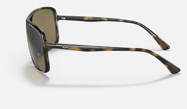 Ray-Ban 4375 Havana/ Dark Brown