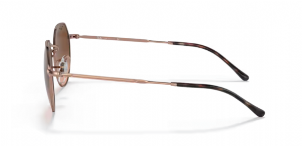 Ray-Ban Jack Copper/ Pink Gradient Brown