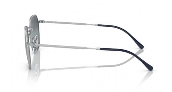 Ray-Ban Jim Silver/ Blue Mirror Gradient Polarized