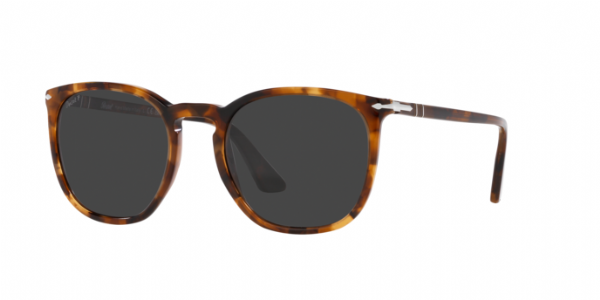 Persol PO3316S Tortoise Honey/ Black Polarized