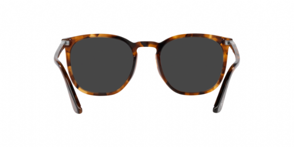 Persol PO3316S Tortoise Honey/ Black Polarized