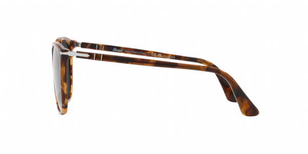 Persol PO3316S Tortoise Honey/ Black Polarized