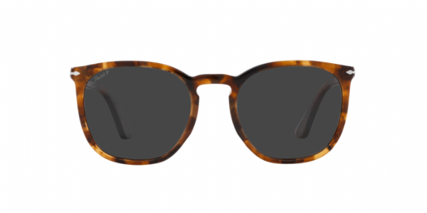 Persol PO3316S Tortoise Honey/ Black Polarized