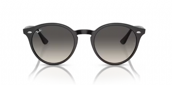 Ray-Ban 2180 Black/ Grey Gradient