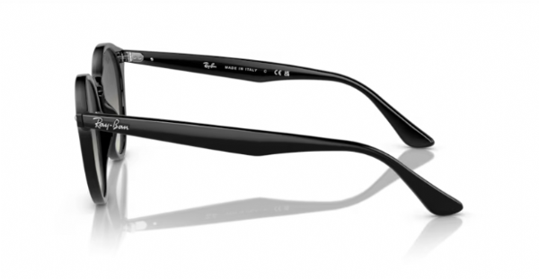 Ray-Ban 2180 Black/ Grey Gradient