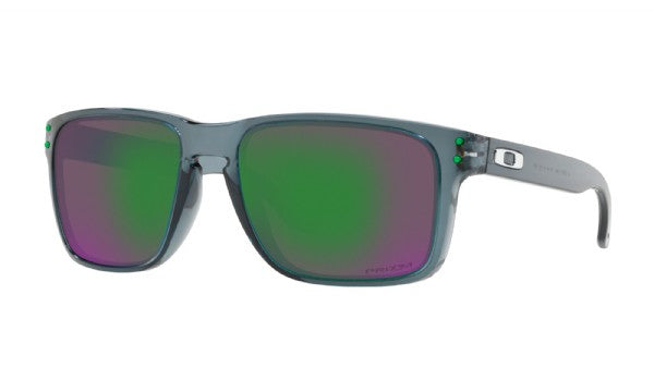 Oakley Holbrook XL Crystal Black/Prizm Jade