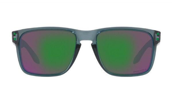 Oakley Holbrook XL Crystal Black/Prizm Jade