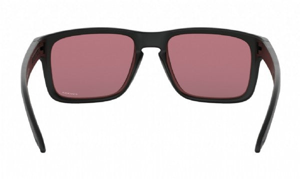 Oakley Holbrook Matte Black / Prizm Dark Golf