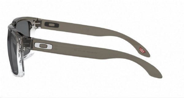 Oakley Holbrook Dark Ink Fade/ Prizm Black Polarized