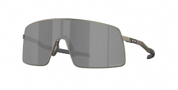 Oakley Sutro TI Matte Gunmetal/Prizm Black