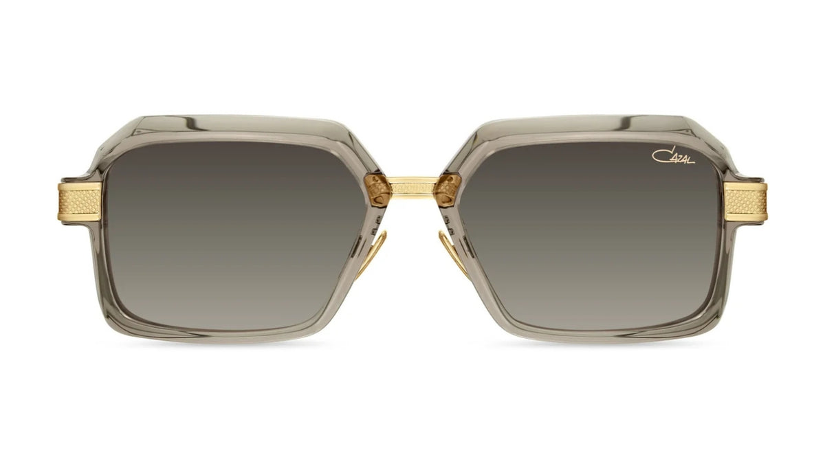 Cazal Zonnebril 6040/3 Brown-Gold / Gradient