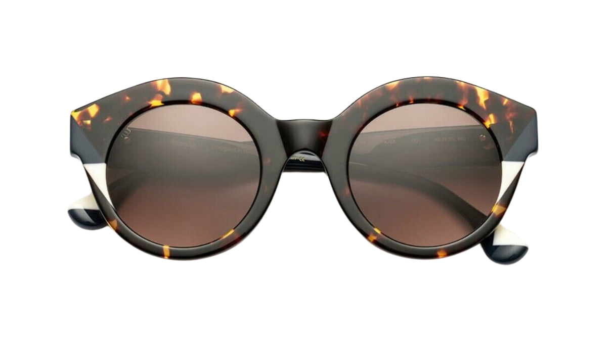 Woody's Kaia 02 Brown Tortoise/ Brown Degradé