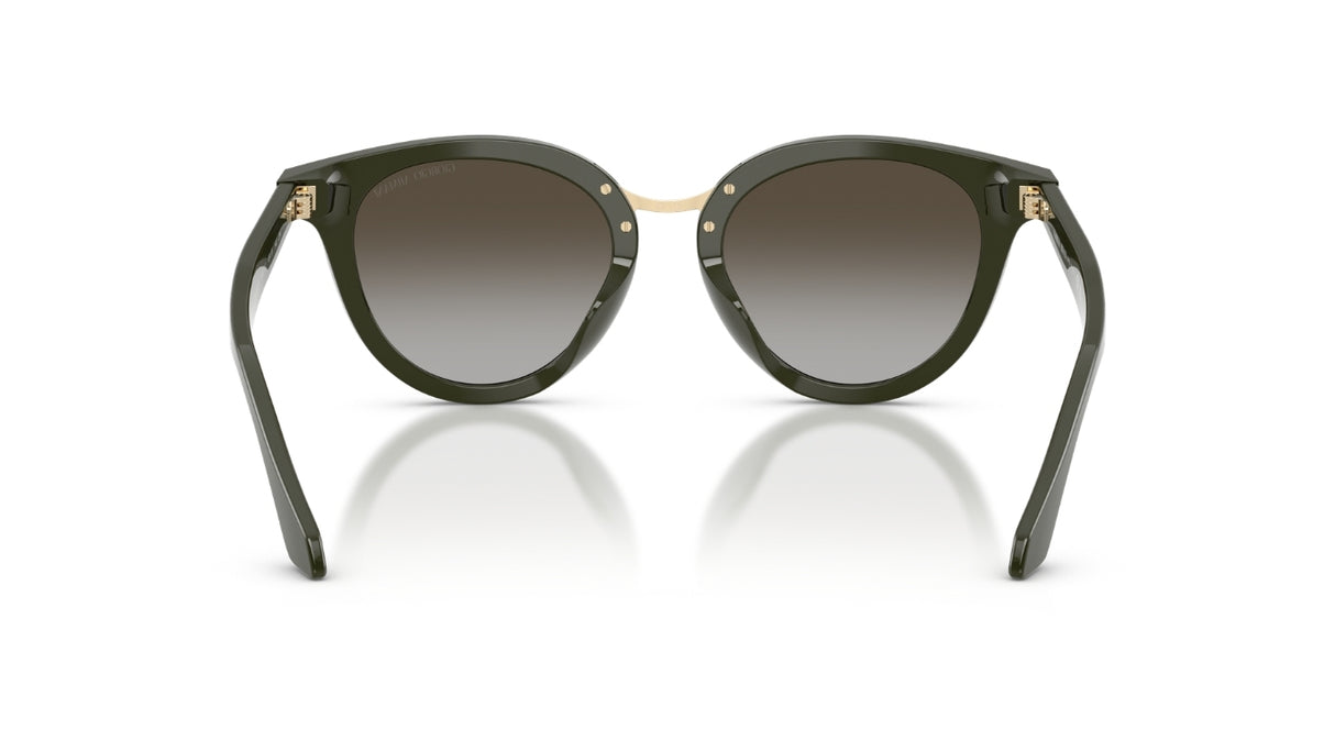 Giorgio-Armani-8252-Green-Grey-Gradient-Brown-Achterzijde