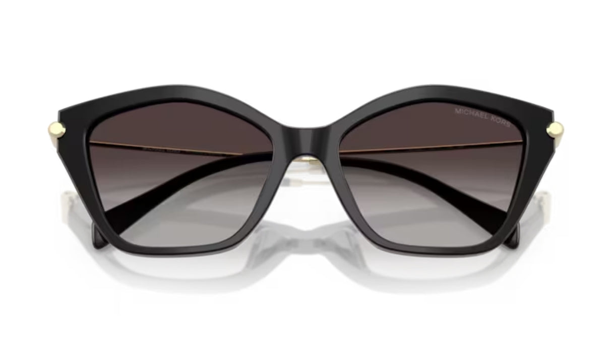 Michael Kors Catskills Black/ Grey Gradient